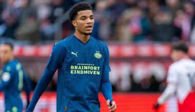 PSV zieht Kaufoption von 12,5 Mio. €: Bayern lässt Malik Tillman ziehen