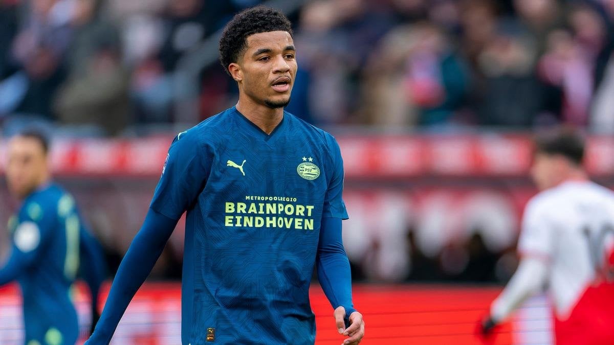 PSV zieht Kaufoption von 12,5 Mio. €: Bayern lässt Malik Tillman ziehen