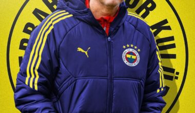 Fabrizio Romano: 🟡🔵🇵🇹 José Mourinho’s verbal agreement with Fenerbahçe is on two year contract valid until June 2026.  It will also include an option for further season.  Jorge Mendes has been negotiating the deal and now time to review, sign all formal documents.  Here we go soon! 🇹🇷⌛️