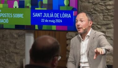 Govern valorarà introduir 'controls addicionals' en l'establiment d'empreses si entra en vigor l'acord amb la UE