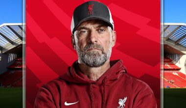 Jurgen Klopp: Liverpool boss convinced next season would have been 'tricky' had he remained in charge