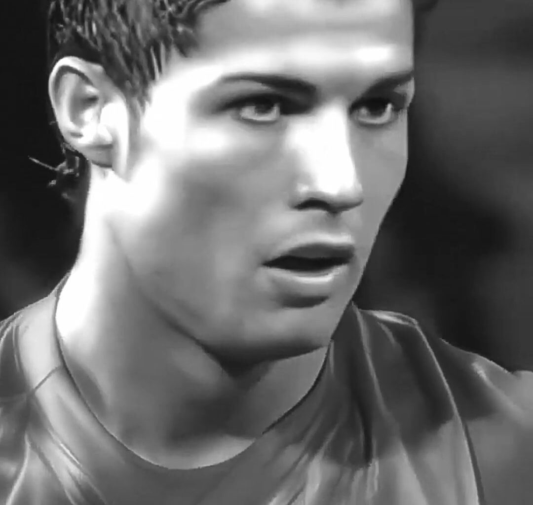 Throwback to cristiano ronaldo banger vs portsmouth