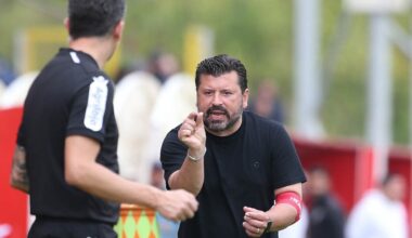Empate a zero entre Leixões e AVS atira o Feirense para o playoff de despromoção