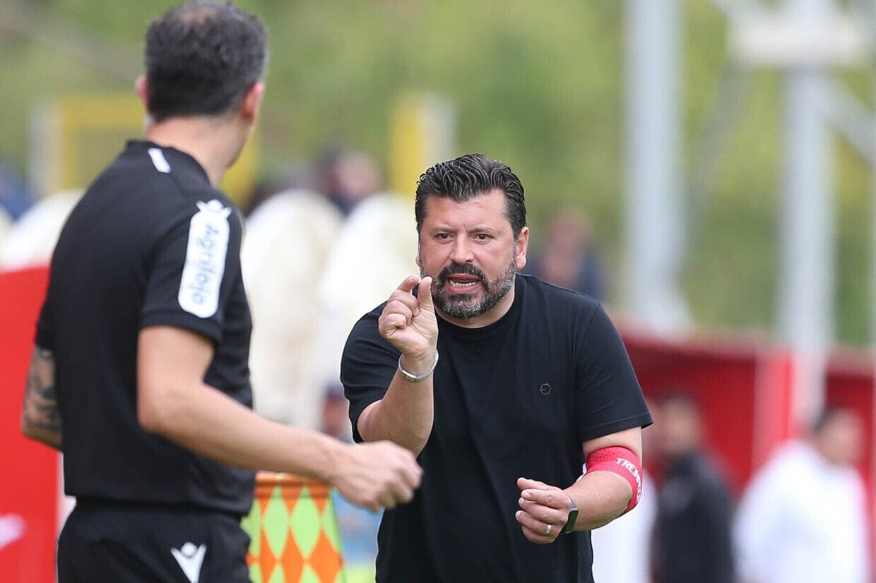 Empate a zero entre Leixões e AVS atira o Feirense para o playoff de despromoção