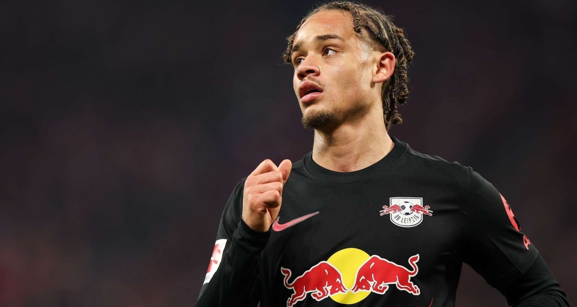 Xavi Simons is a transfer target for Bayern. Eberl is a huge fan of the Dutchman. However, a potential deal is very complicated. The conditions are difficult (timing, price, no new coach yet, no player sales). Price tag: €60-70m. Xavi remains on Bayern's list, but it's difficult [@Plettigoal]