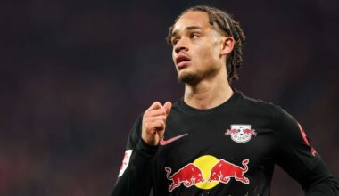 Xavi Simons is a transfer target for Bayern. Eberl is a huge fan of the Dutchman. However, a potential deal is very complicated. The conditions are difficult (timing, price, no new coach yet, no player sales). Price tag: €60-70m. Xavi remains on Bayern's list, but it's difficult [@Plettigoal]
