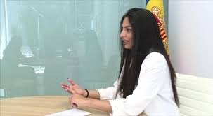 L'autopujada de sou que va presentar Punjabi al Consell era força superior als 4.400 euros que ella afirma