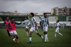 Vitória FC está de regresso à Liga 3