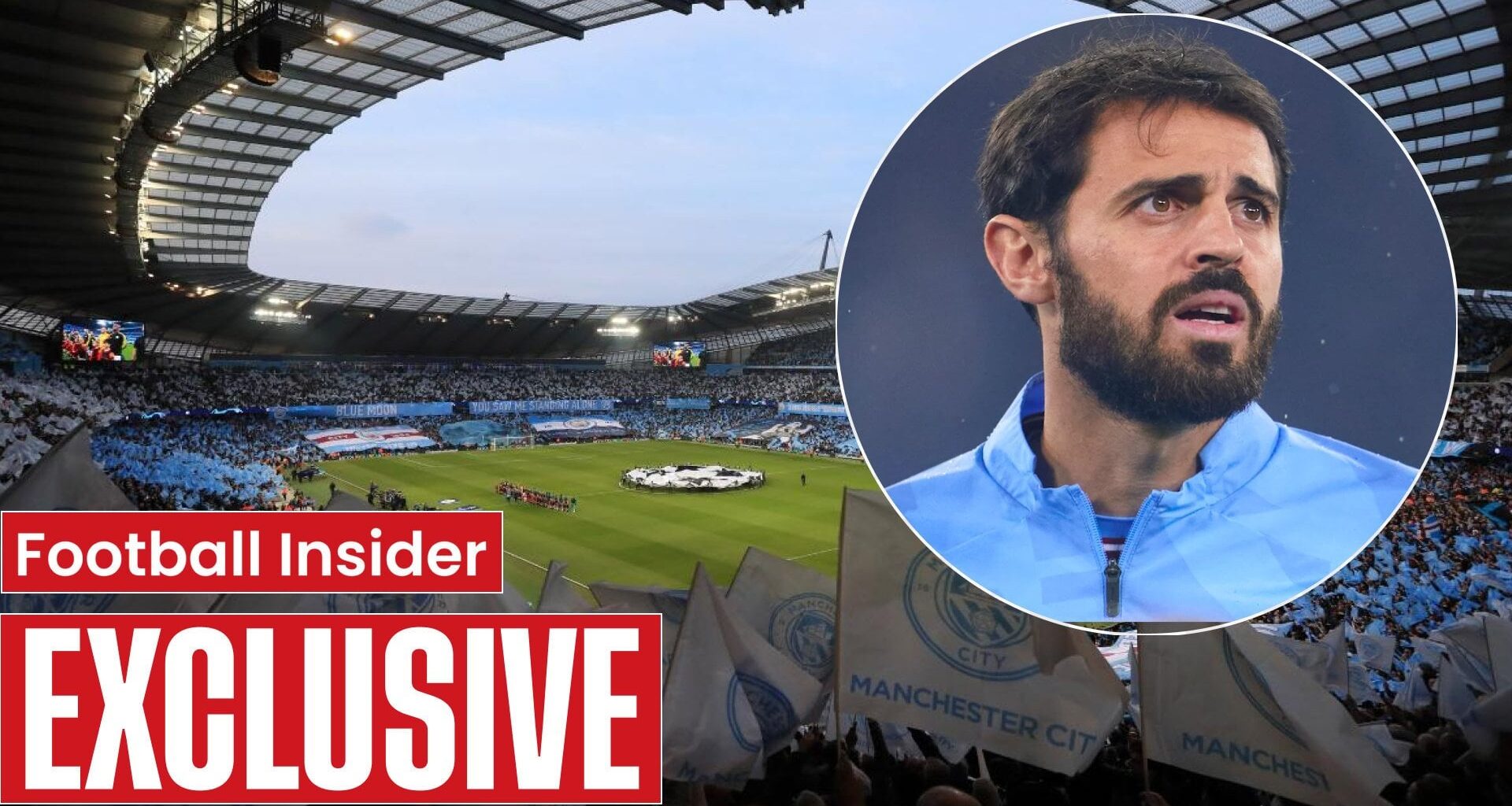 Silva can leave