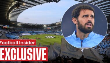 Silva can leave