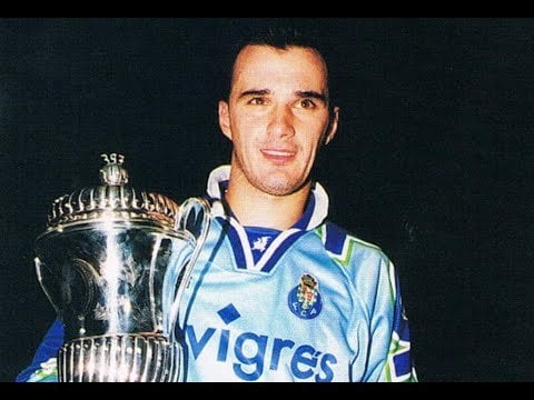 Frangos de Ivica Kralj no FC Porto