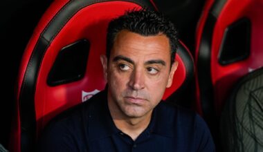 Xavi 'not sufficiently appreciated' at Barcelona