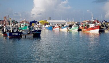 Pourquoi subventionner la pêche industrielle alors que la pêche artisanale est plus rentable (et plus durable) ?