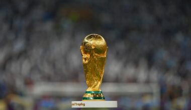 Mundial 2030: FIFA vem a Portugal fazer vistorias aos estádios dos "três grandes"