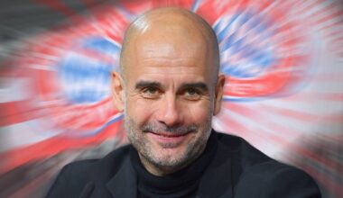 FC Bayern: Wilde Spekulationen um Guardiola-Rückkehr