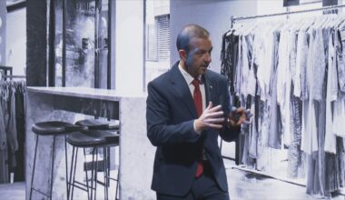 Andorra Turisme presenta el nou pla de comerç