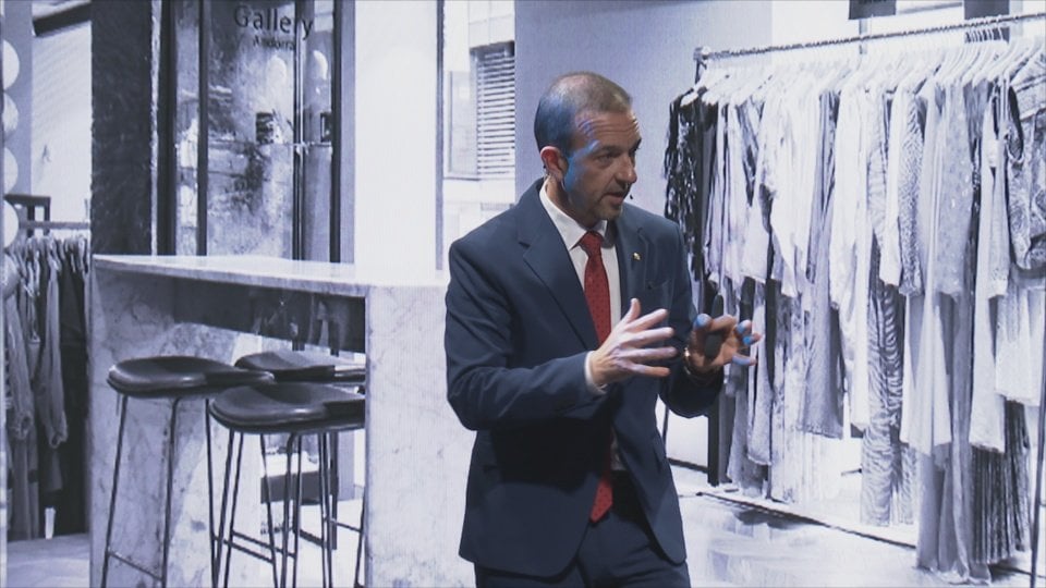 Andorra Turisme presenta el nou pla de comerç