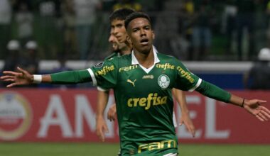 Estêvão Willian to Chelsea: Latest Details shared by Fabrizio Romano