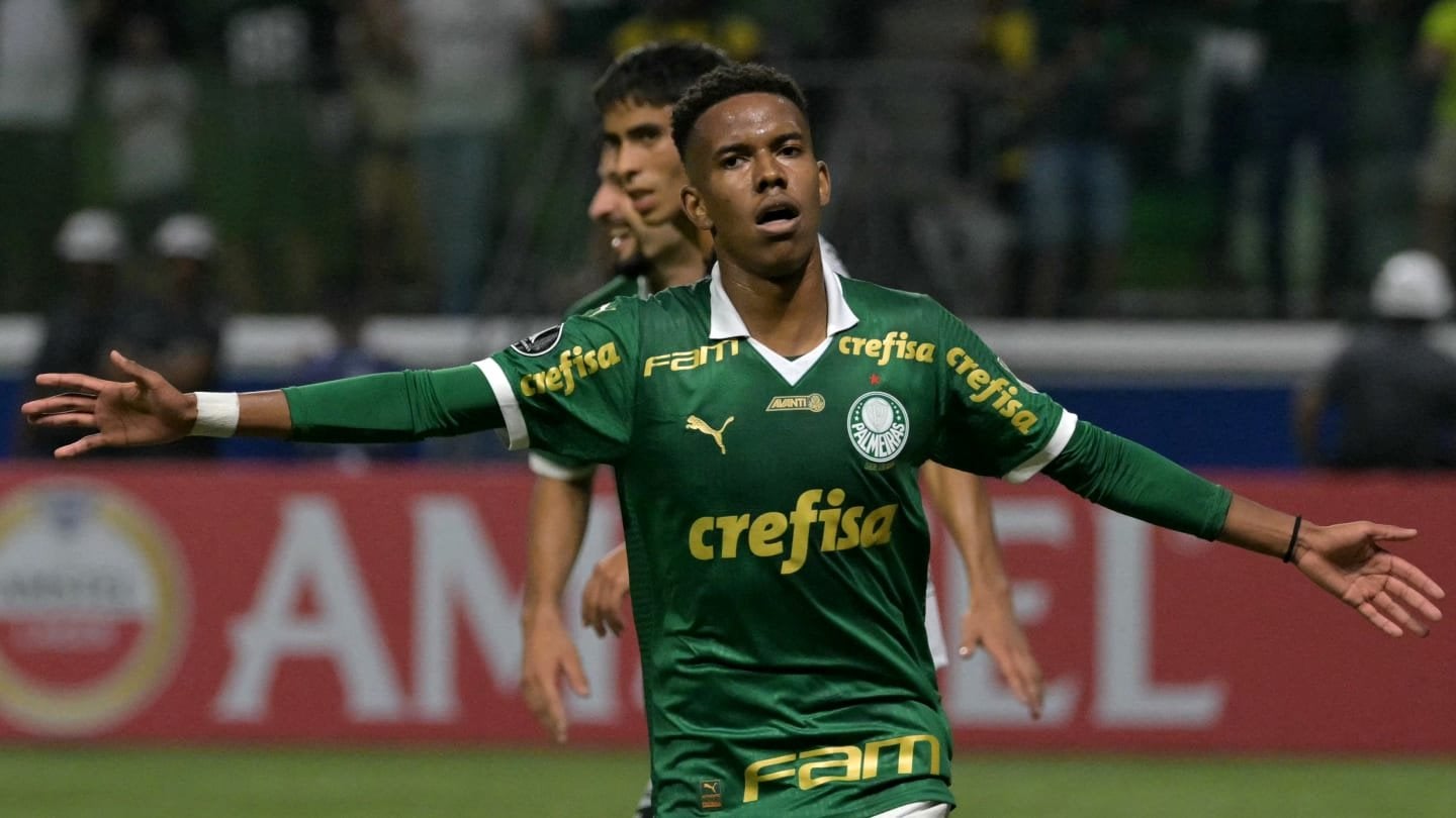 Estêvão Willian to Chelsea: Latest Details shared by Fabrizio Romano