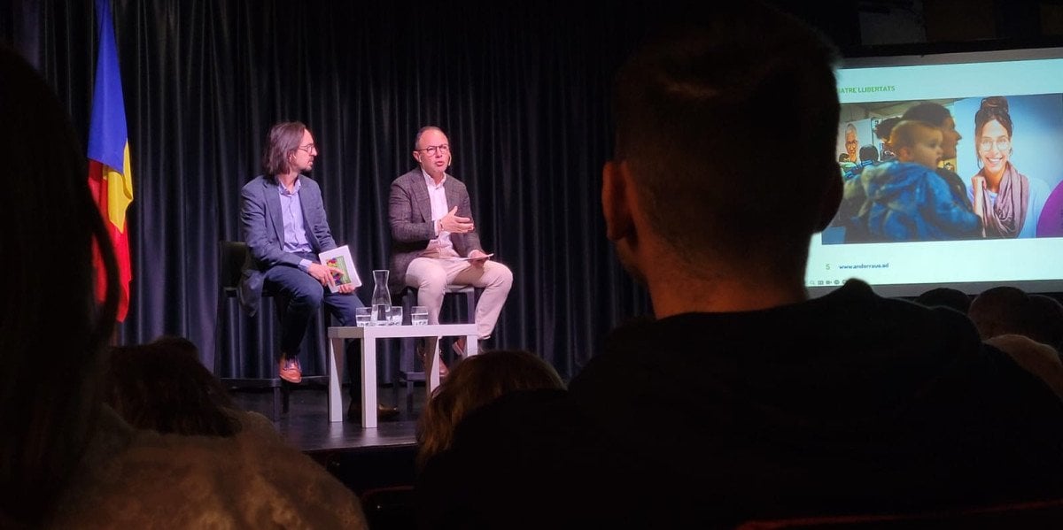 Hi han més articles avui -05/10/2024. Aqui estan tots els titulars que he trobat...