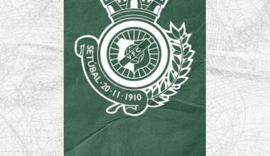 Comunicado do Vitoria de Setubal