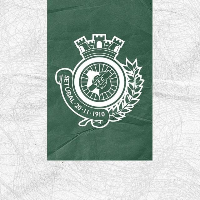 Comunicado do Vitoria de Setubal