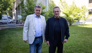 Werner Kogler: Am Dienstag hatte ich die Gelegenheit, mich intensiv mit Ralf Rangnick auszutauschen. Wir sprachen neben Politischem vor allem über Gegenwart und Zukunft des 🇦🇹 Fußballs. Umso mehr freut es mich, dass sich Ralf Rangnick für das österreichische Nationalteam entschieden hat. (BM)