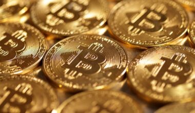 Els beneficis de bitcoins destinats a actius del país seran lliure d'impostos si s'han mantingut 5 anys