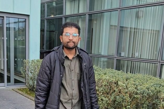 Man who sexually assaulted girl (14) on bus is given suspended jail sentence