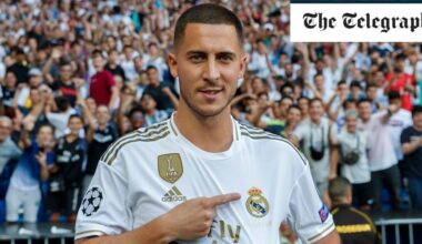 Chelsea to land £5 million Eden Hazard bonus despite player's retirement