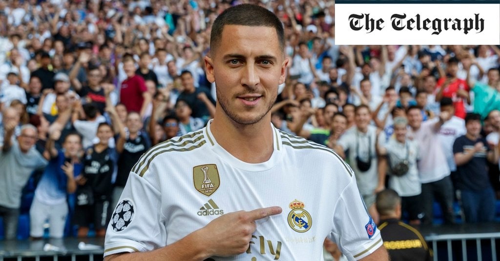 Chelsea to land £5 million Eden Hazard bonus despite player's retirement