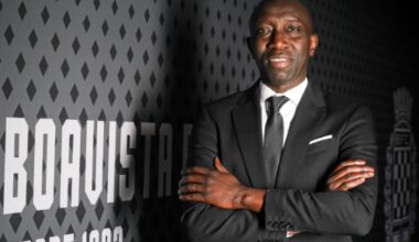 Fary Faye sucede a Vítor Murta é o novo presidente da SAD do Boavista