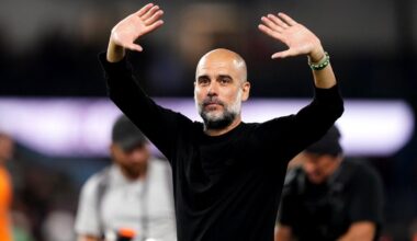 We won’t live this again – Pep Guardiola urges Man City to seize opportunity