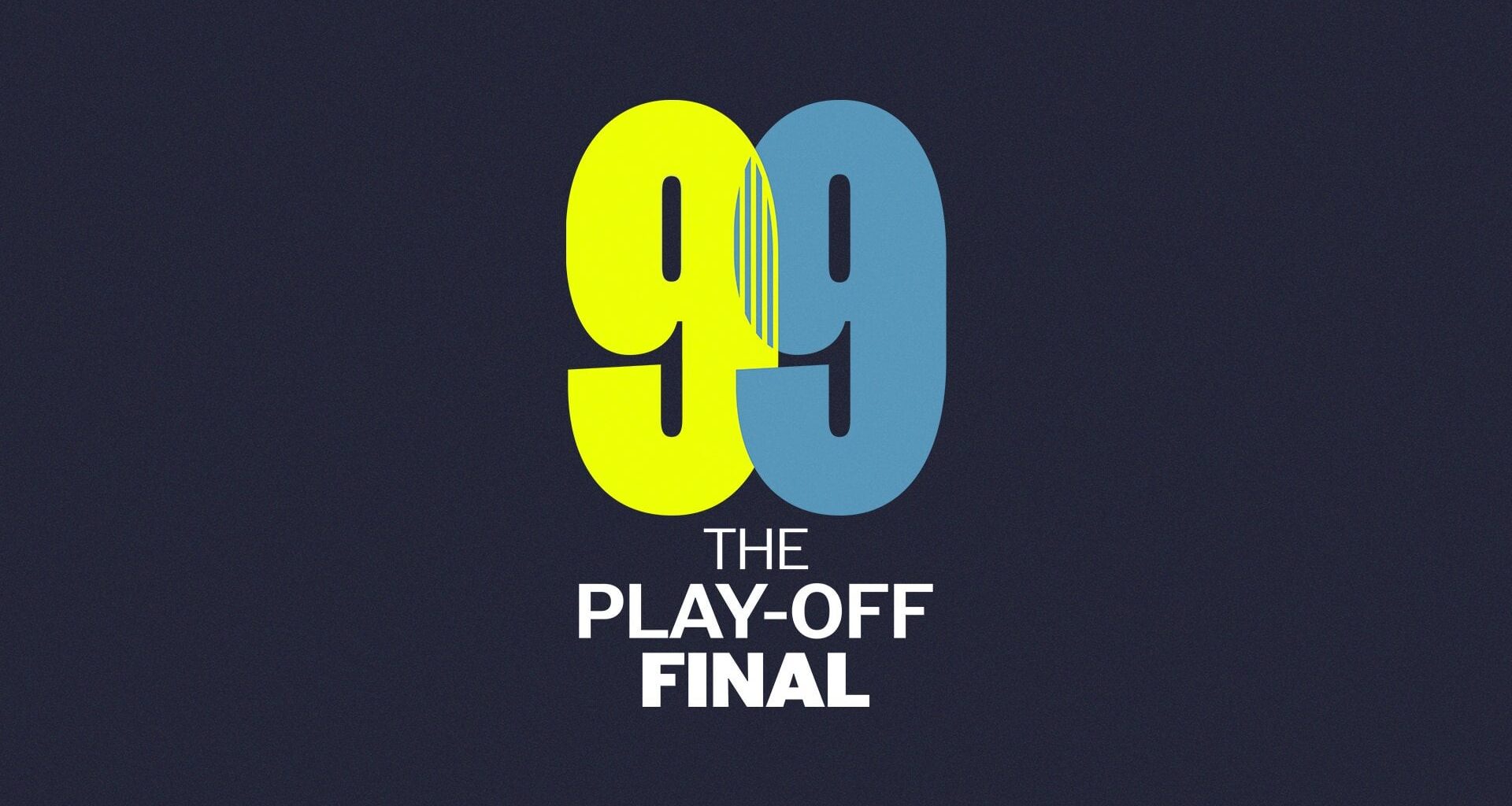 Wembley 99: 25th anniversary.