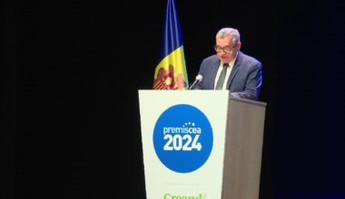 El president de la CEA critica la regulació de l'augment salarial