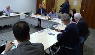 Marsol exigeix al Consell econòmic i social arribar a un acord per la pujada salarial