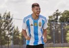 [Fabrizio Romano] Xavi Hernández has approved Guido Rodriguez as new Barça signing for the next season. The manager has already told Deco that Guido could be a good solution, a player who can be needed for Barça’s plan next season. Two year deal + option agreed, still waiting to sign.