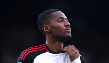 Tosin Adarabioyo to Chelsea: What This Means for the Blues