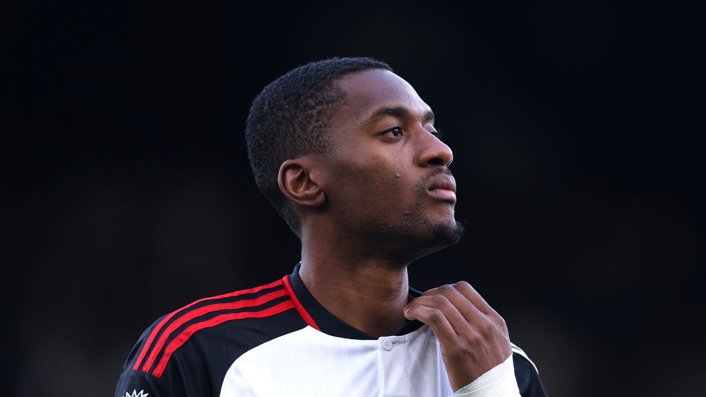 Tosin Adarabioyo to Chelsea: What This Means for the Blues