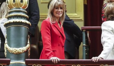 La Guardia Civil no aprecia indicios de delito en la actuación de Begoña Gómez