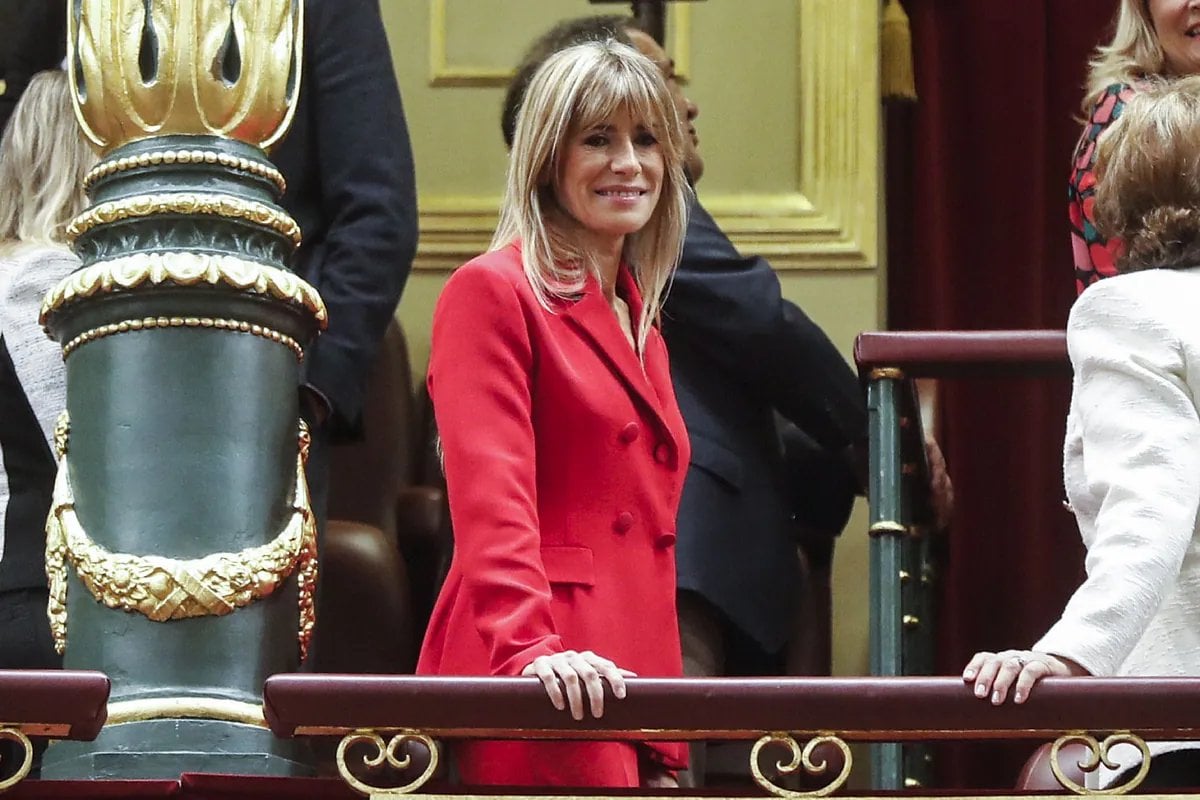 La Guardia Civil no aprecia indicios de delito en la actuación de Begoña Gómez