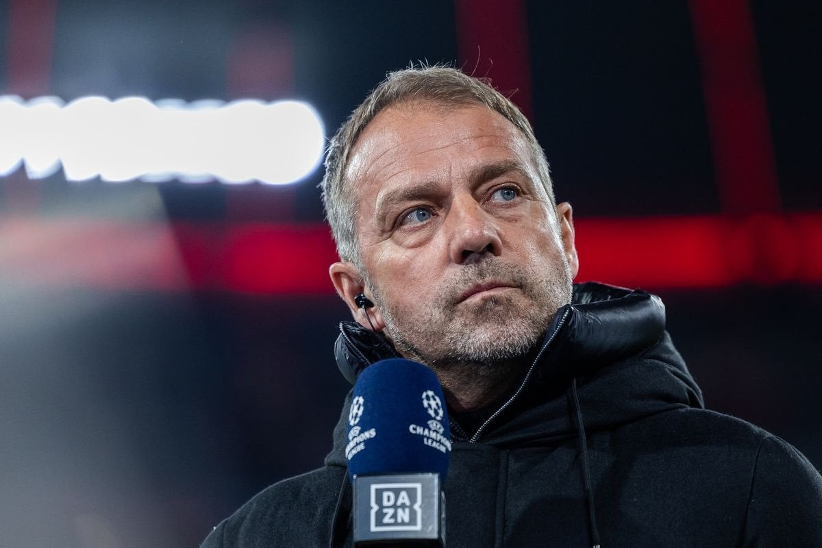 Hansi Flick is *still* waiting for Barcelona. He is only prioritizing them and won’t take any decision on his future until he knows what happens at Barça. @RogerTorello