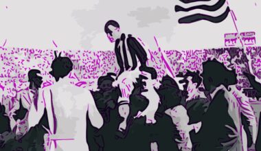 John Charles: The Gentle Giant’s Italian Adventure at Juventus | A Football Legacy