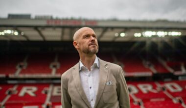 [ESPN NL] Erik Ten Hag on Ajax:"Much can be traced back to the sacking of Marc Overmars. His departure was killing the club. I still maintain that I think what they did to Overmars was outrageous."
