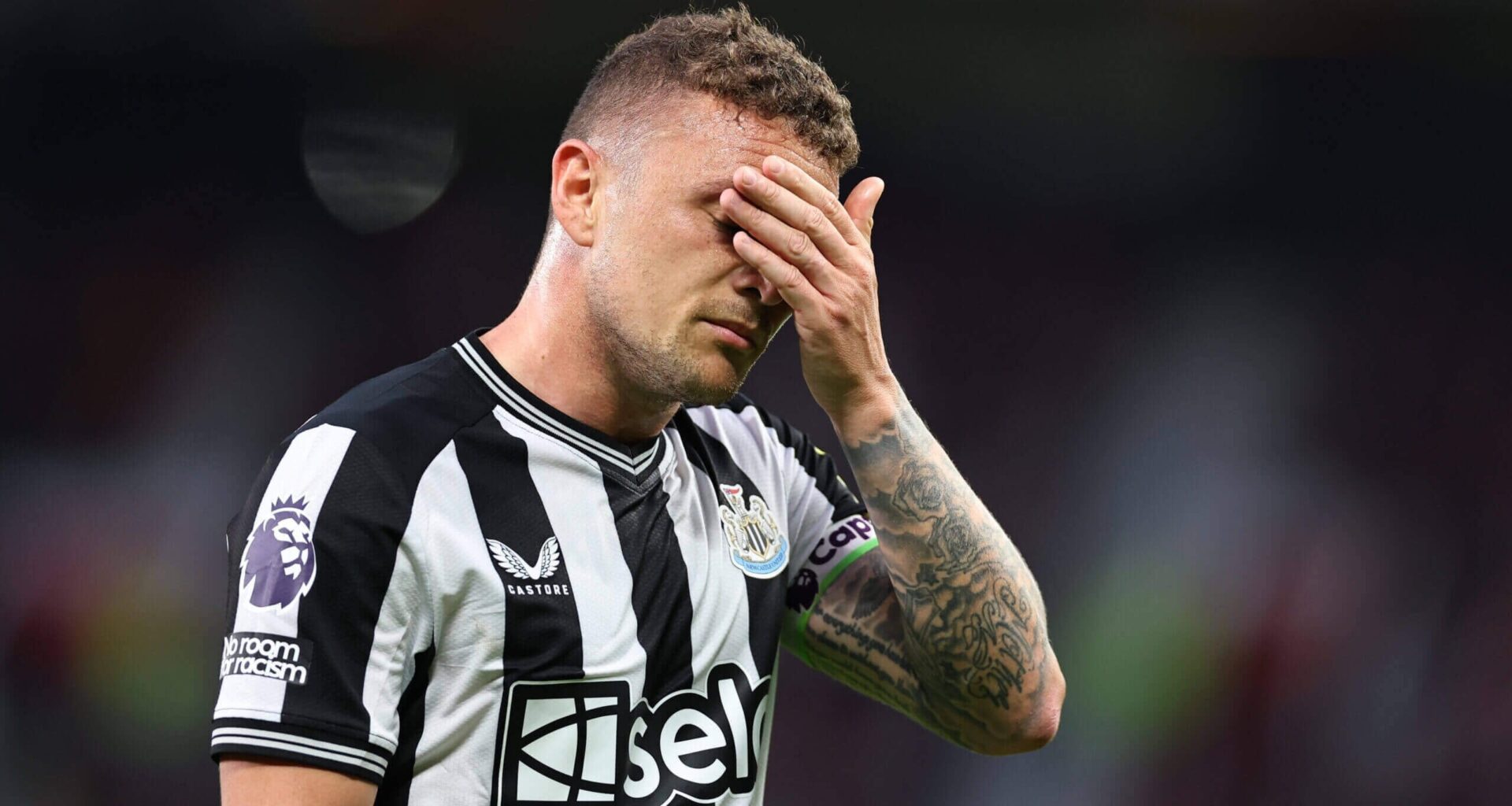Newcastle's post-season trip to Australia 'not ideal' - Trippier