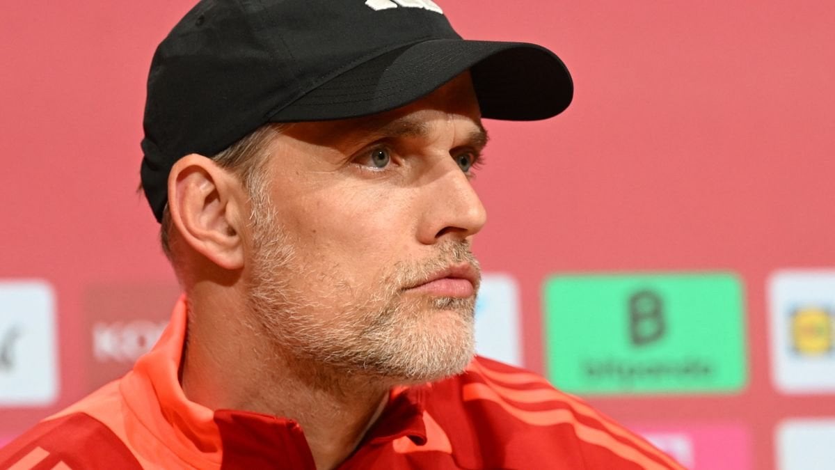 Thomas Tuchel verlängert nicht beim FC Bayern – Gespräche gescheitert