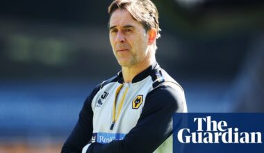 West Ham close to deal for Julen Lopetegui to take over as manager
