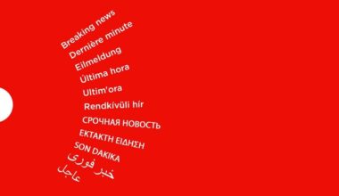 Sondage : croissance spectaculaire de l'extrême droite dans l'UE