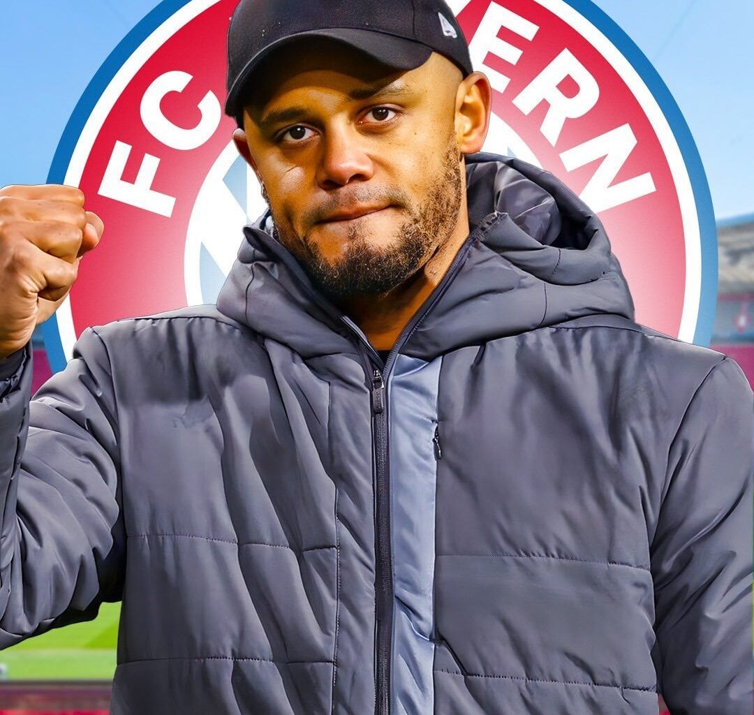 [Fabrizio Romano] Vincent Kompany will sign in as new Bayern manager, here we go! Agreement between clubs with Burnley on €12m fee, contract terms already sealed.