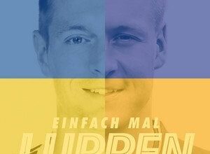 Einfach mal Luppen: Toni & Felix Kroos geben Nominierung von Robert Andrich für die EM bekannt